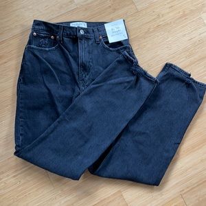 Abercrombie 90s Straight Jean